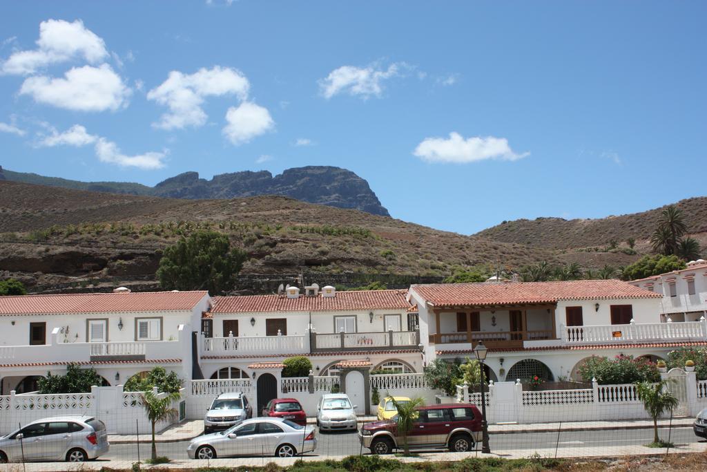 La Palmita De Canarias Agaete  Oda fotoğraf